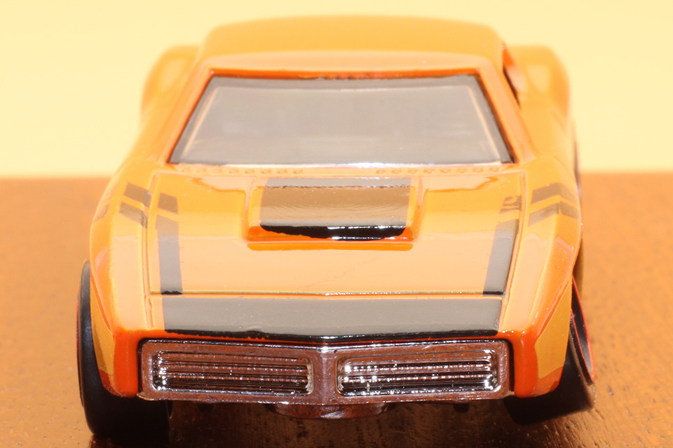 Custom
